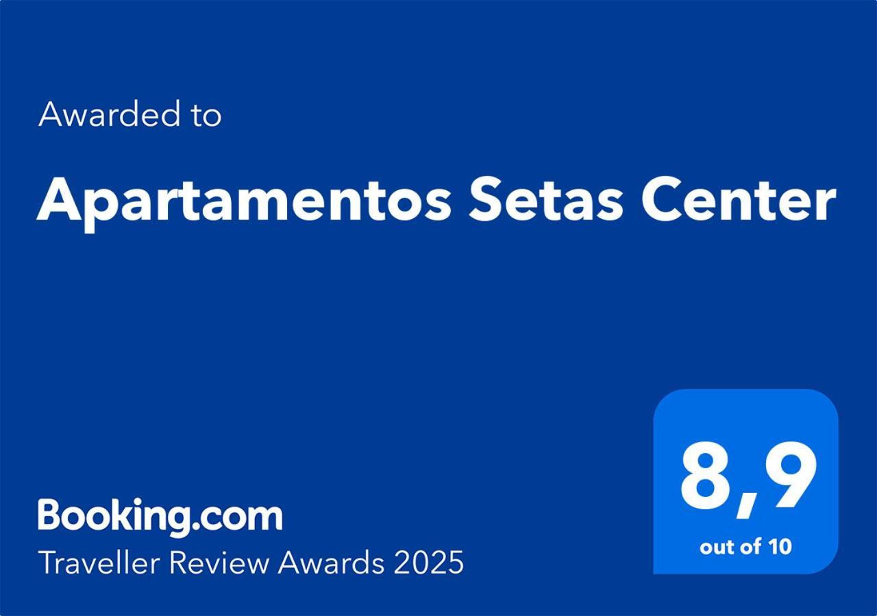Setas Center * Seville