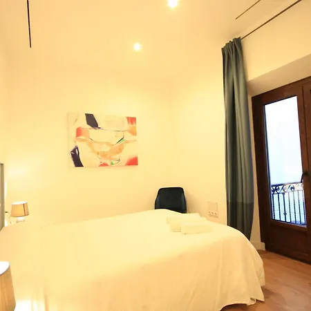 Apartamentos Setas Center Seville Exterior photo