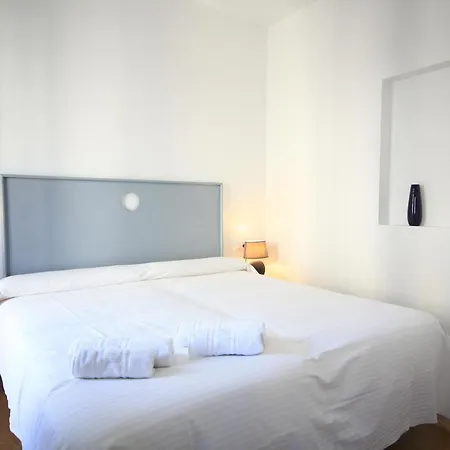 Apartamentos Setas Center Seville Exterior photo