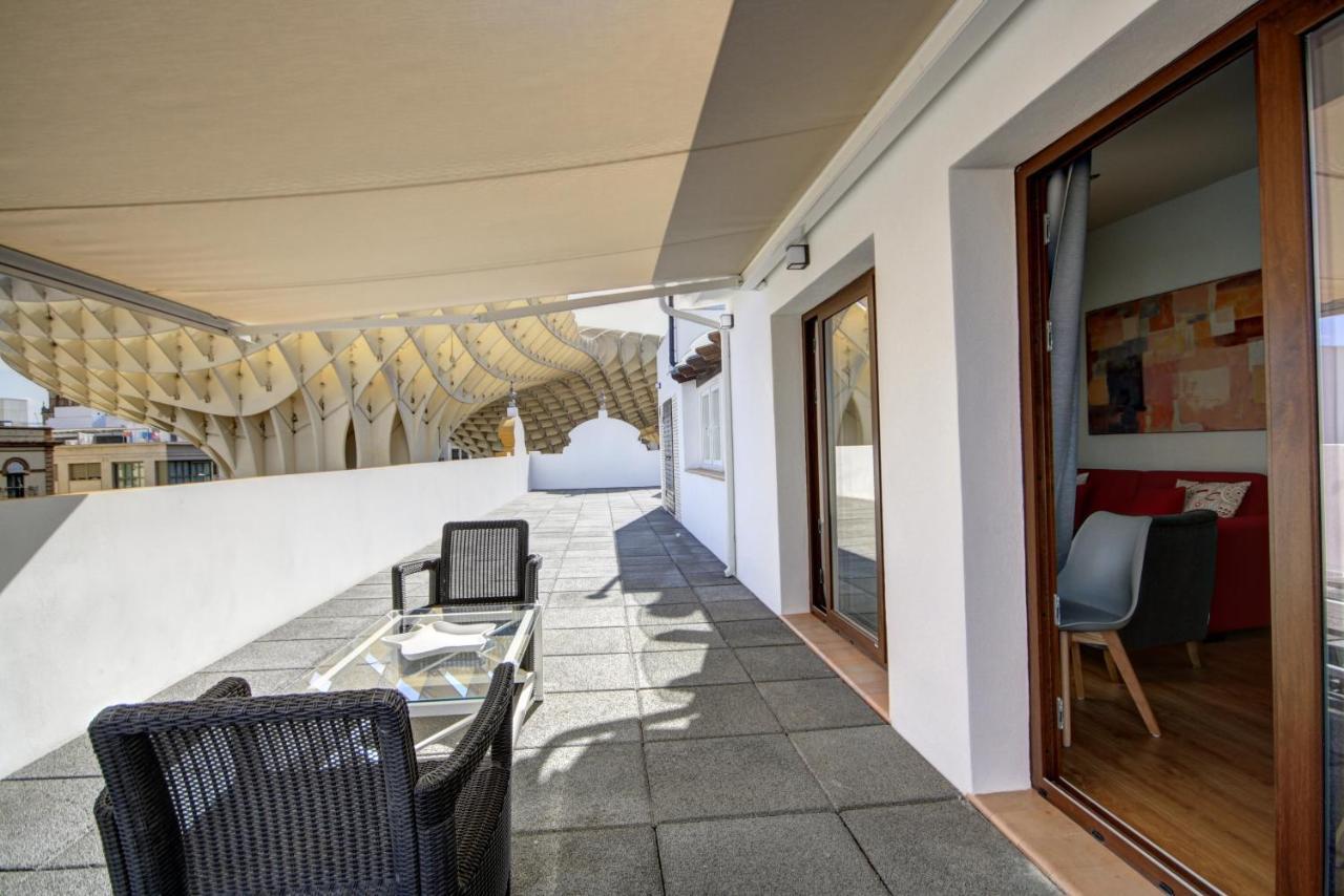 Appartamento Setas Center *