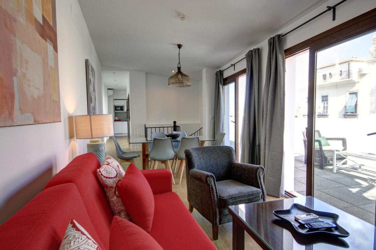 Setas Center Appartement