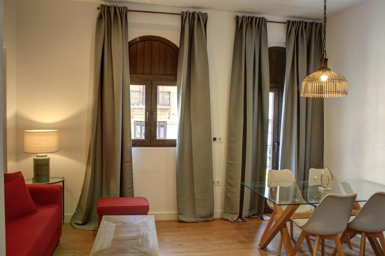 Setas Center Appartamento
