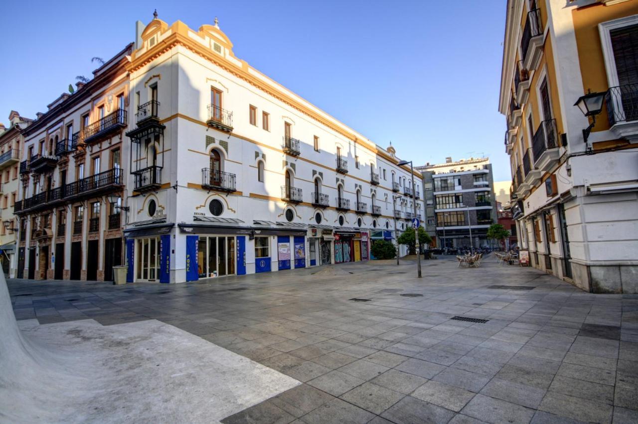 Appartamento Setas Center