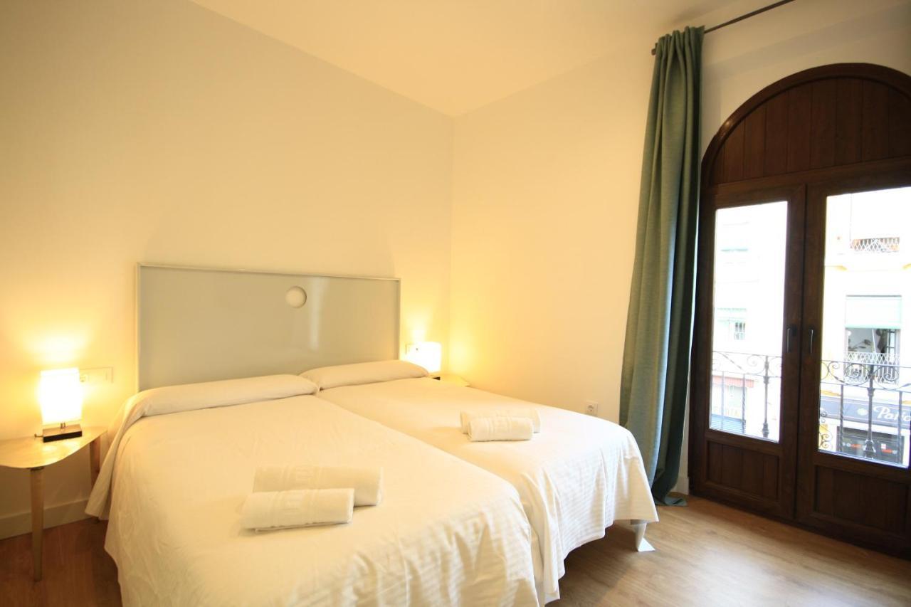 Appartement Setas Center Sevilla