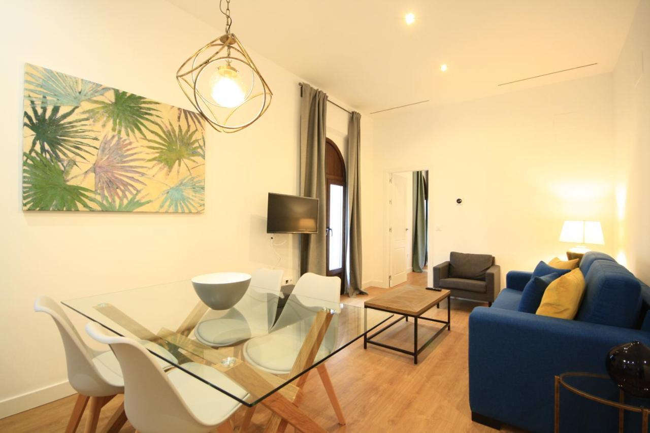 Setas Center Siviglia