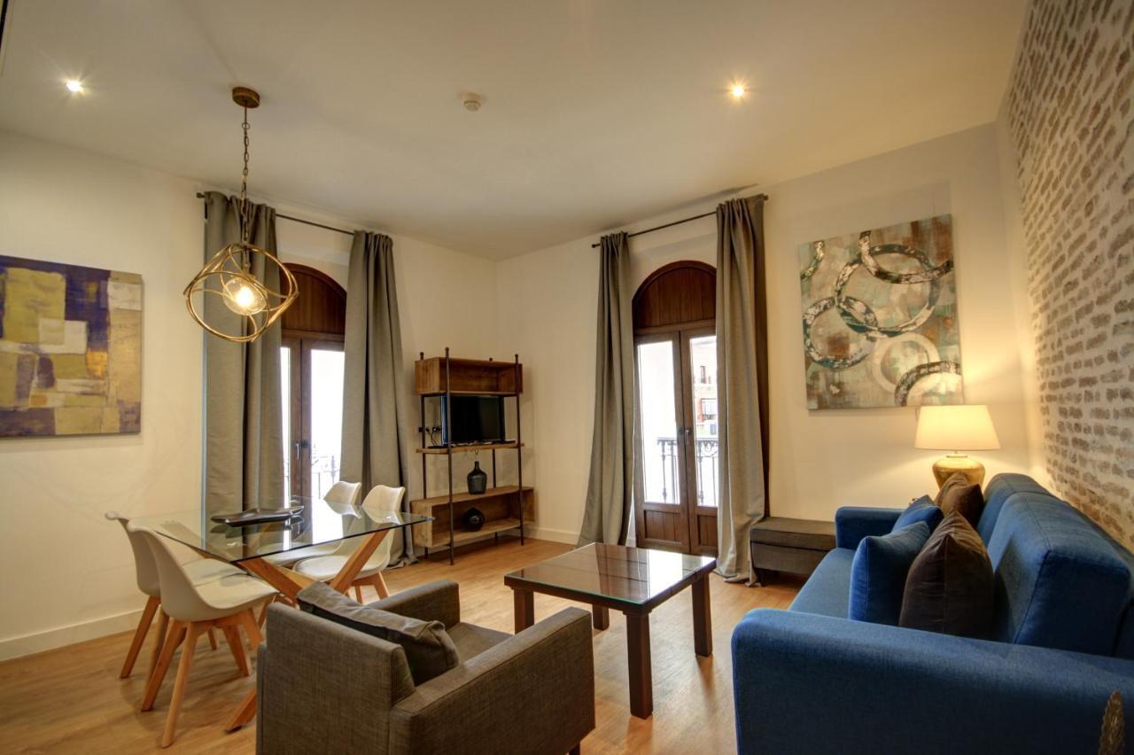 Appartement Setas Center Sevilla