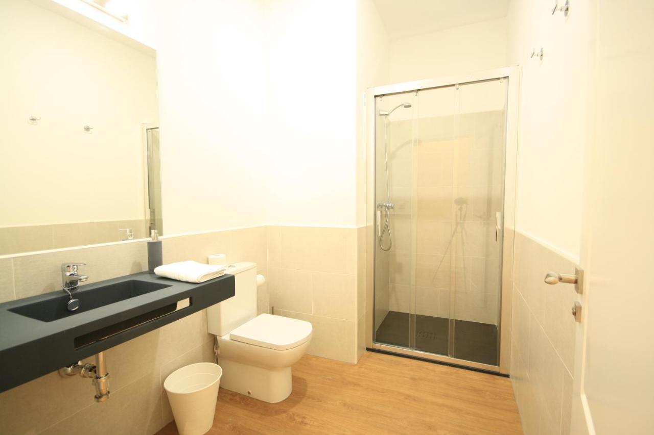 Appartamento Setas Center *