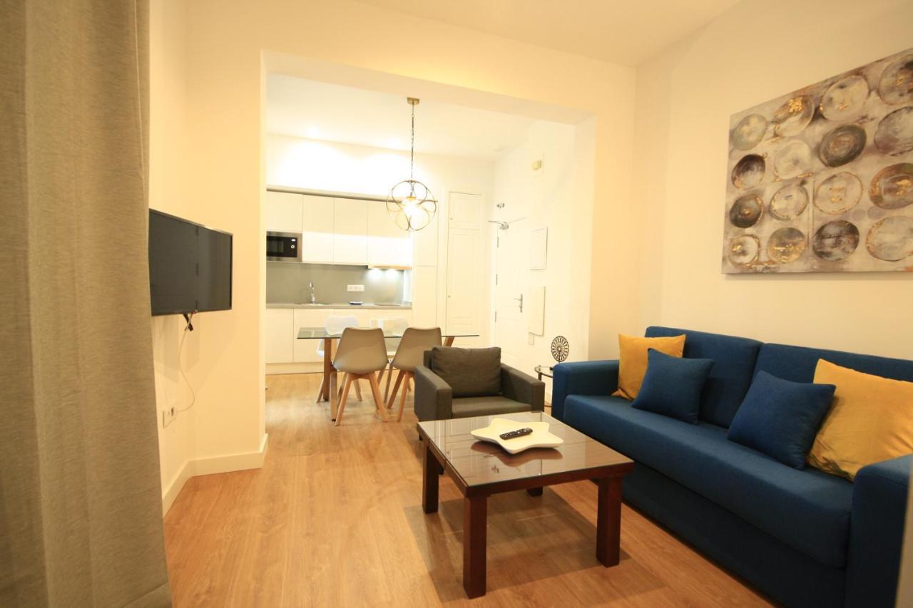 Appartamento Setas Center Siviglia