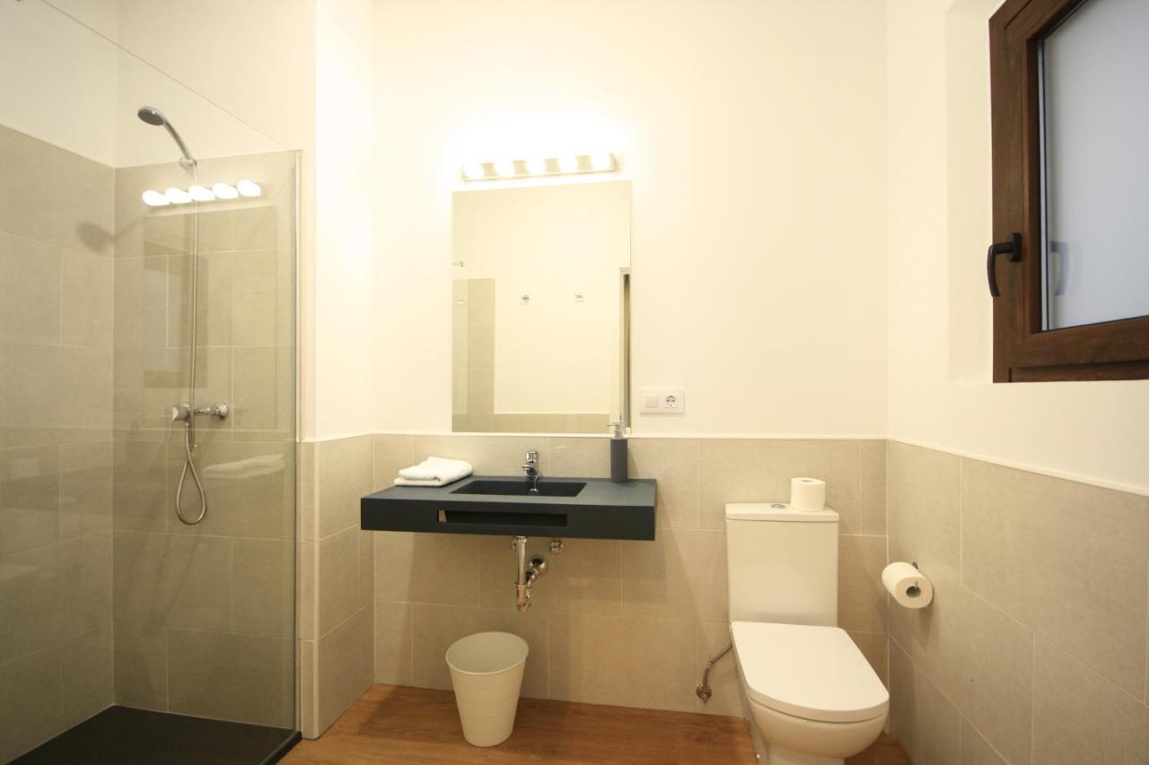 Appartamento Setas Center