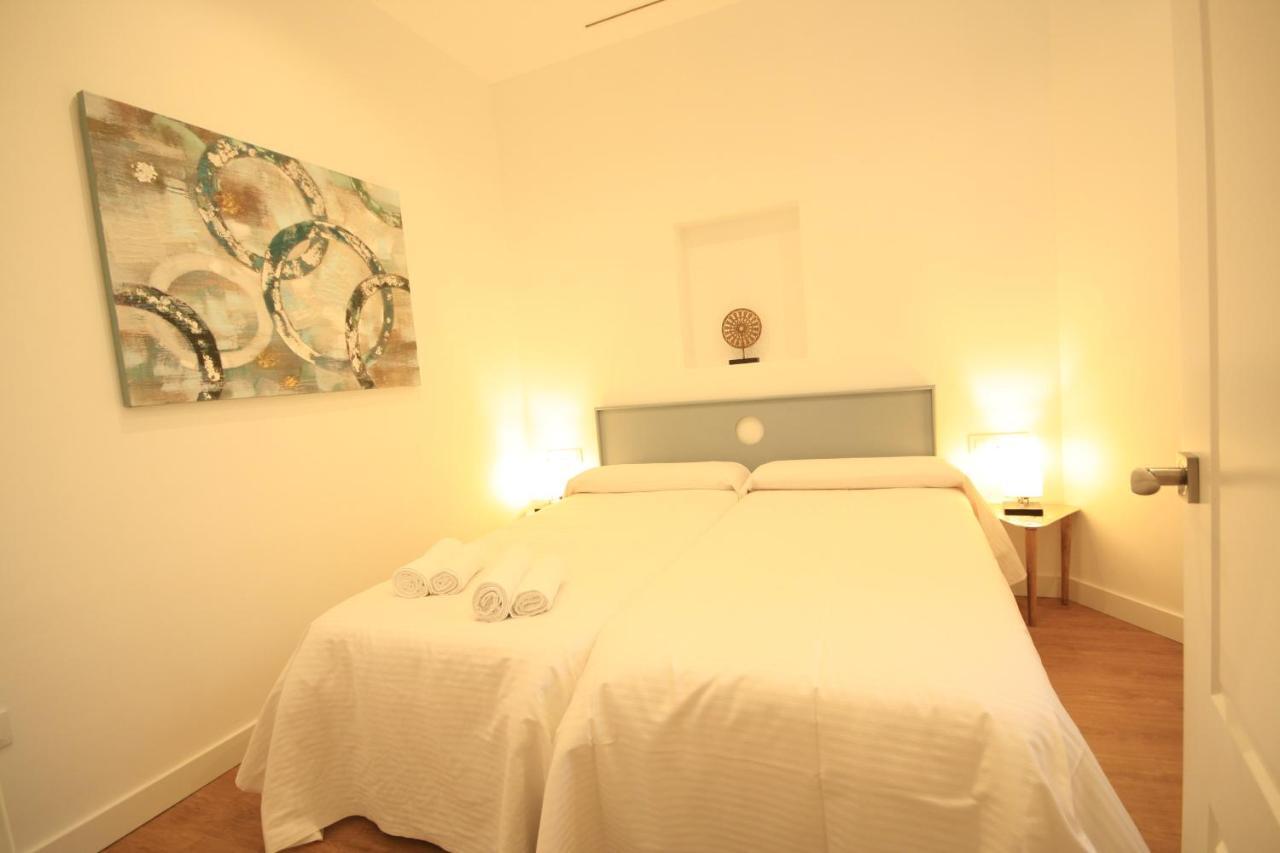 Appartement Setas Center Sevilla