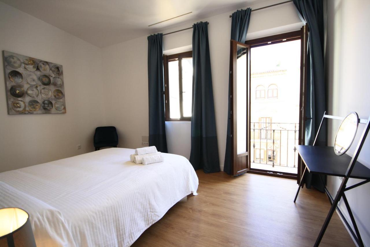 Appartement Setas Center Sevilla