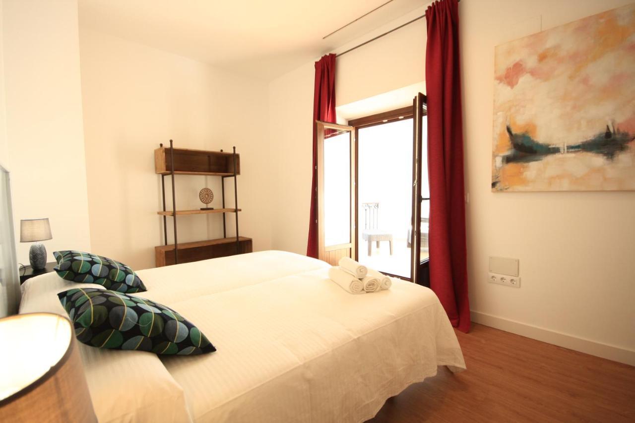 Appartamento Setas Center *