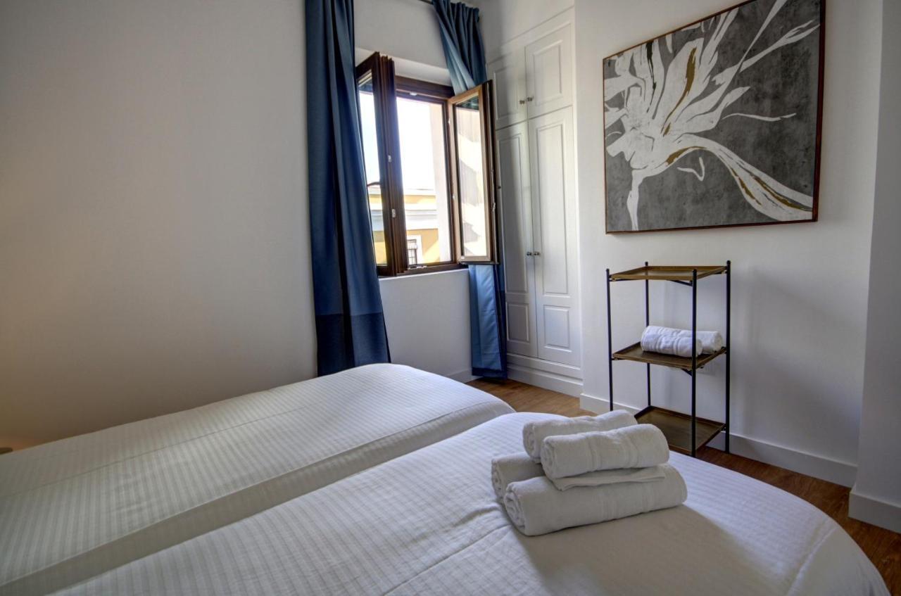 Setas Center Apartamento Sevilha