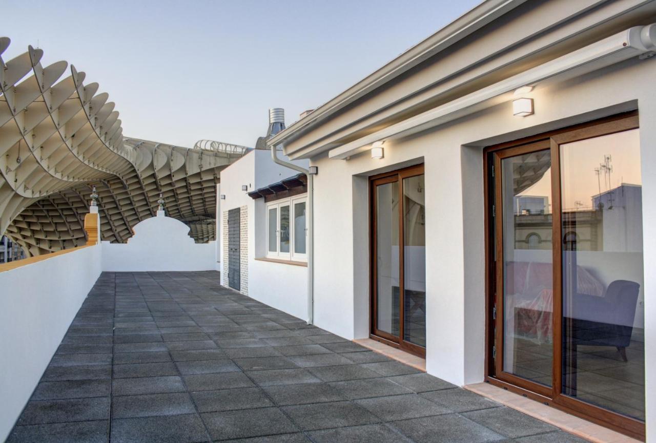 Apartamento Setas Center *