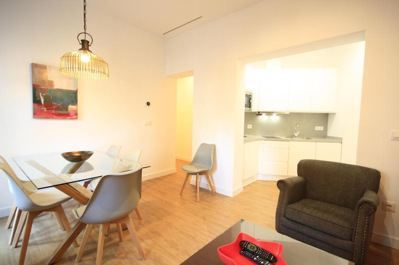 Apartamento Setas Center Sevilha