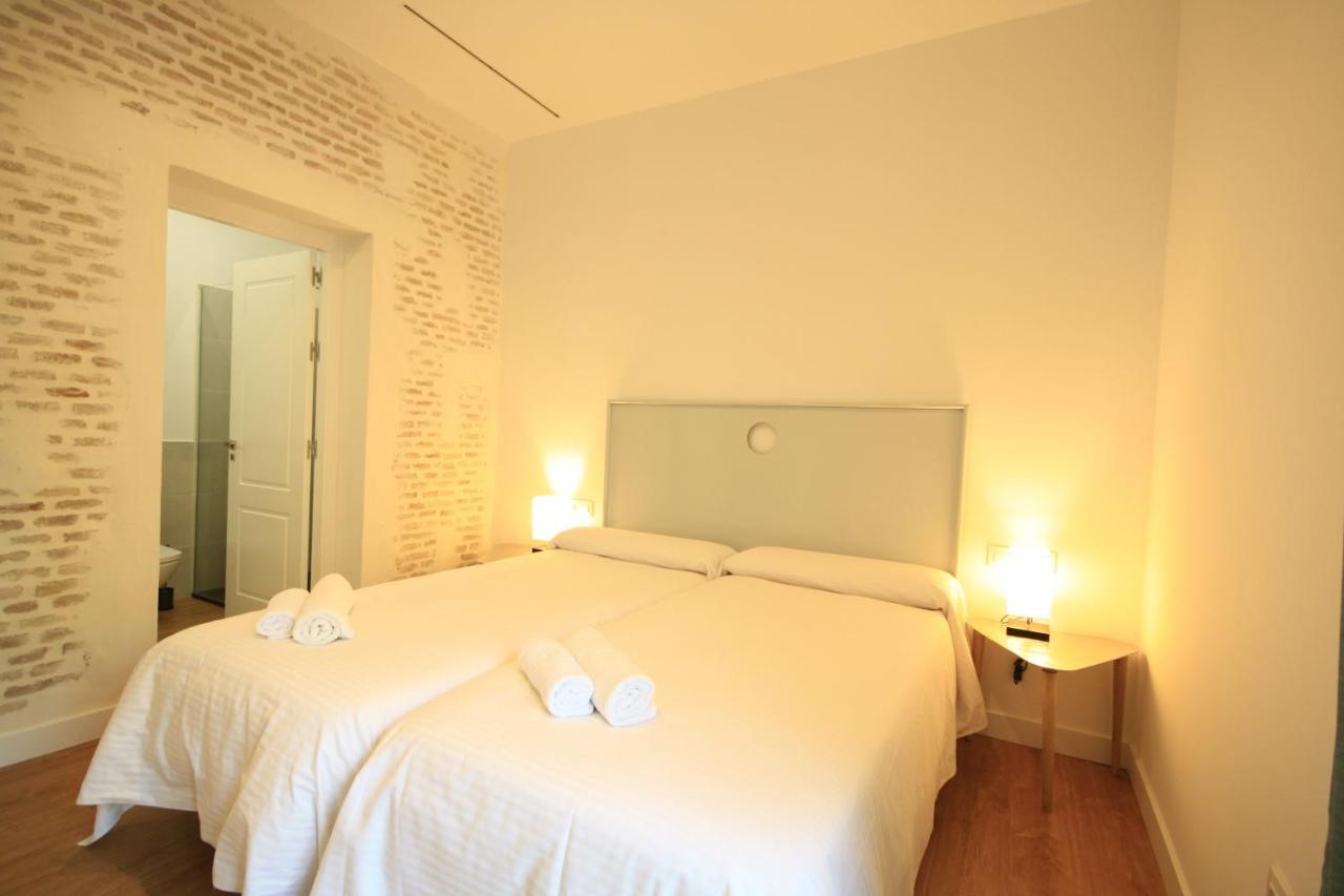 Setas Center Sevilha
