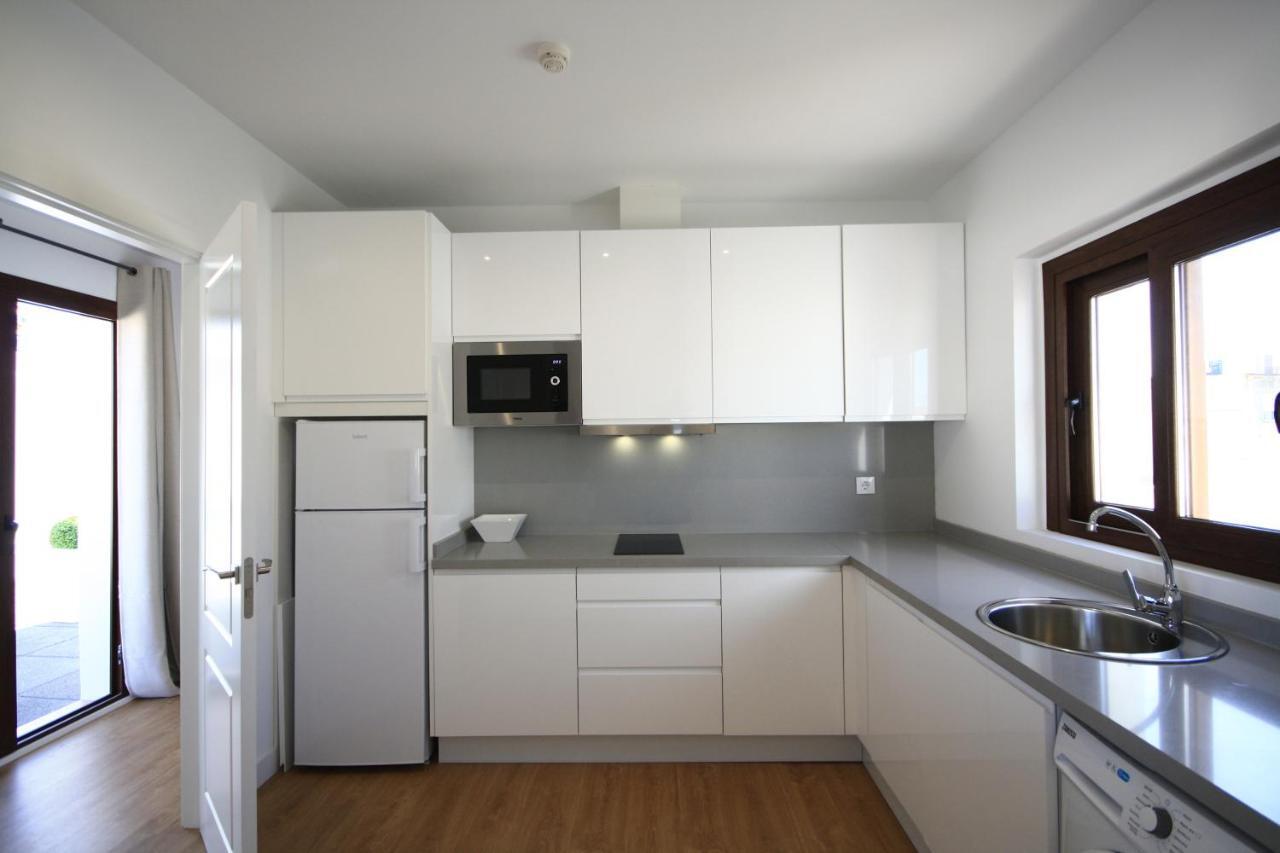 Apartamento Setas Center Sevilha