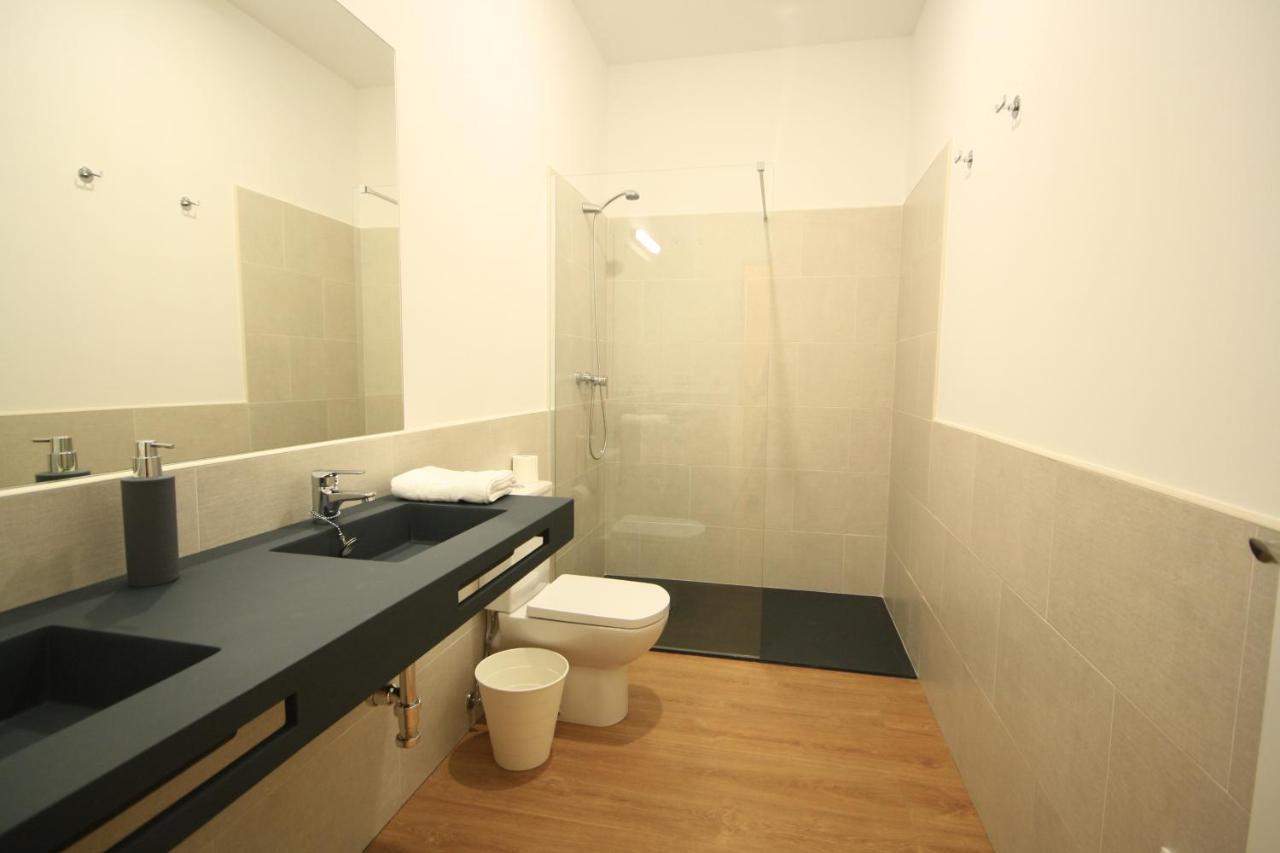 Setas Center Apartamento Sevilha