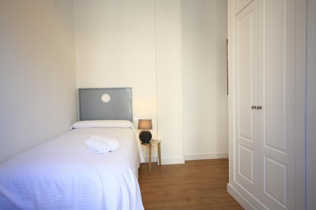 Setas Center Apartamento Sevilha