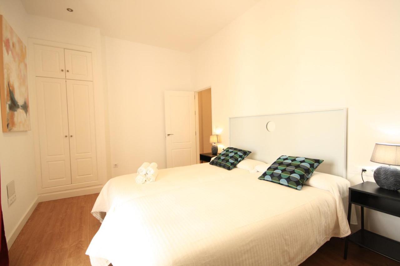 Setas Center Apartamento Sevilha